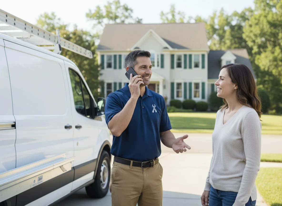 Home Gutter Service Morganza, MD FAQs